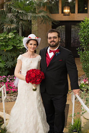 Megan and Jason Epperson-411